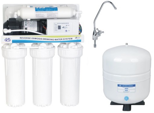 {city}THX-50G標(biāo)準(zhǔn)型電磁閥直飲機