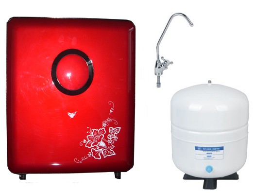 {city}THX-50G新美型直飲機