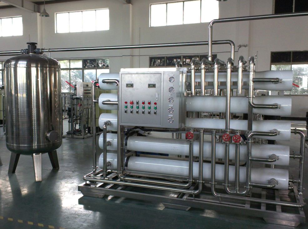 礦泉水設備 礦泉水設備