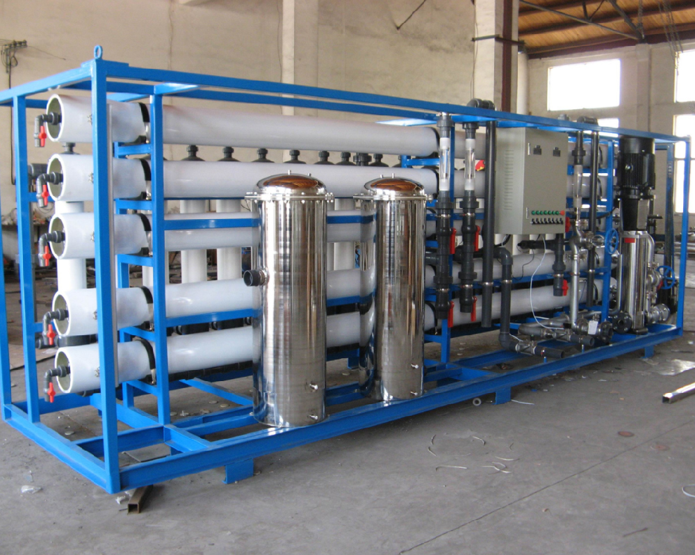 {city}海通水處理設(shè)備案例 {city}海通水處理設(shè)備案例